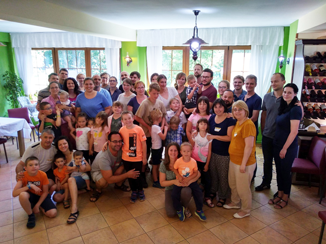 group photo
