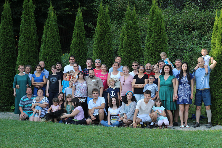 group photo