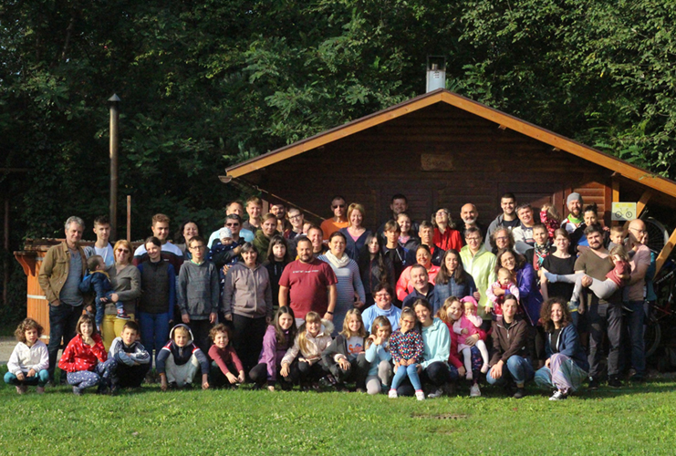 group photo