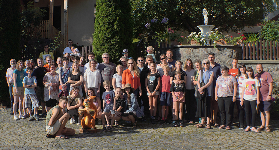 group photo