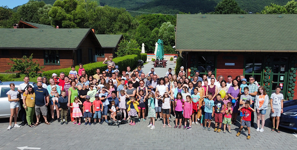 group photo